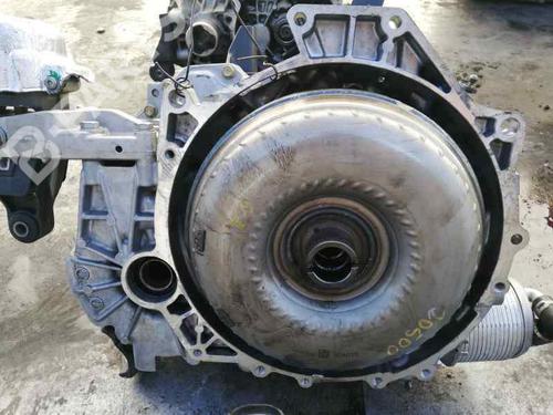 Gearbox PEUGEOT 607 (9D, 9U) 2.7 HDi 24V | BP5772143M3 