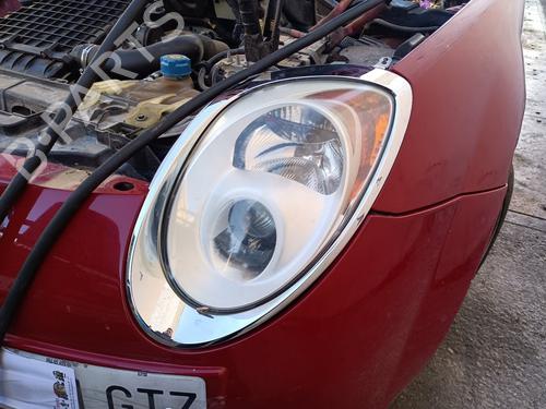 Used Left headlight ALFA ROMEO MITO (955_) [2008-2018]  31597984