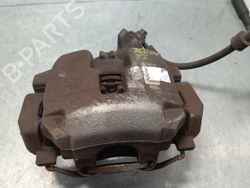 Left front brake caliper PEUGEOT 3008 II SUV (MC_, MR_, MJ_, M4_)  | BP29720602M105 