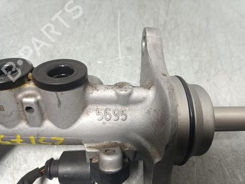 Brake master cylinder SKODA FABIA II (542) 1.4 TDI | BP21558253M77 