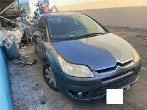 ABS pump CITROËN C4 I (LC_)  | BP19022011M43 