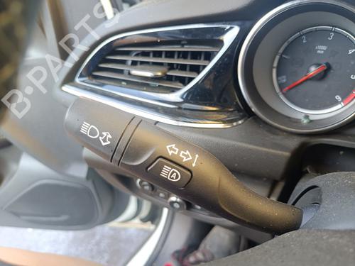 Used Steering column stalk Steering column stalk 36566281 36566281
