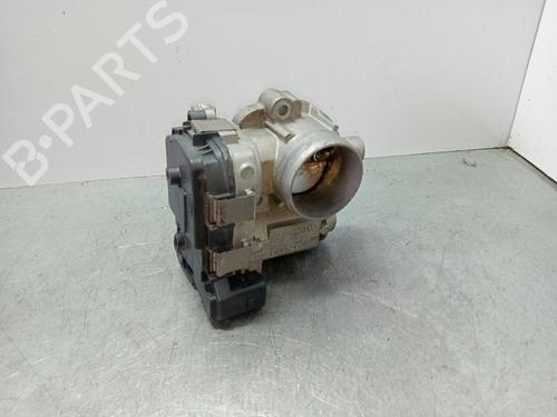 Used Throttle body Throttle body SKODA FABIA III (NJ3) [2014-2021] 33234734 33234734