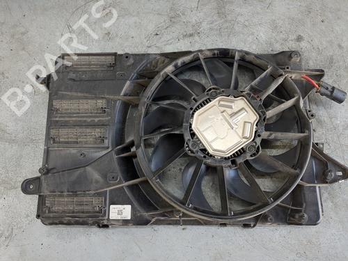 Used Radiator fan Radiator fan 36566270 36566270