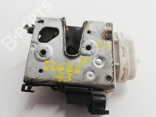 Used Front right lock Front right lock AUDI A3 (8L1) 1.9 TDI (110 hp) 9659699 9659699