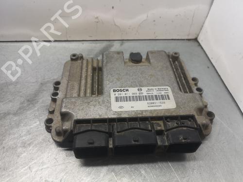 Used Engine control unit (ECU) RENAULT LAGUNA II (BG0/1_) [2001-2007]  13816782