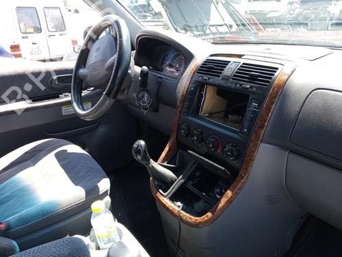 ABS Bremseaggregat KIA CARNIVAL I (UP)  | BP11967093M43 