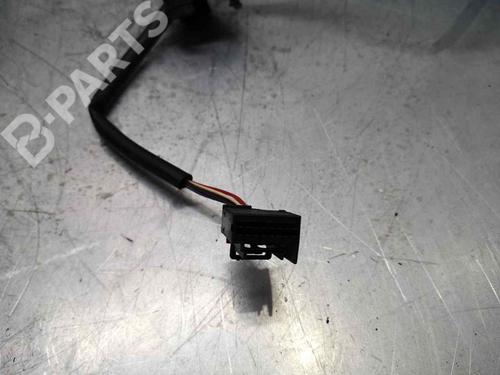 Left mirror AUDI A6 C6 (4F2) 3.0 TDI quattro | BP7459078C26 