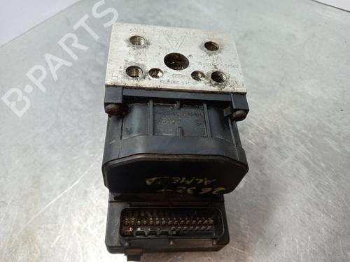 ABS pump NISSAN ALMERA II (N16) 2.2 Di | BP26543857M43 - Image 2