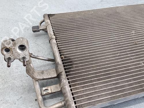 AC radiator KIA SPORTAGE II (JE_, KM_)  | BP17394499M32 