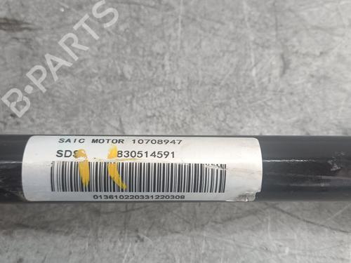 Left front driveshaft MG MG ZS SUV 1.0 T-GDi | BP15254333M38 