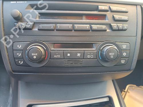 Used Climate control BMW 1 (E81) 116 i (115 hp) 18883503