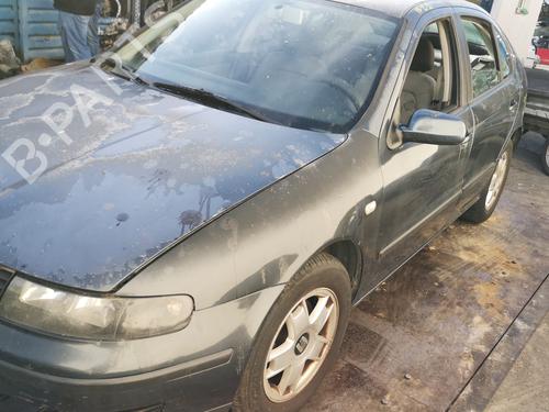 Driver airbag SEAT LEON (1M1)  | BP9495787C9 