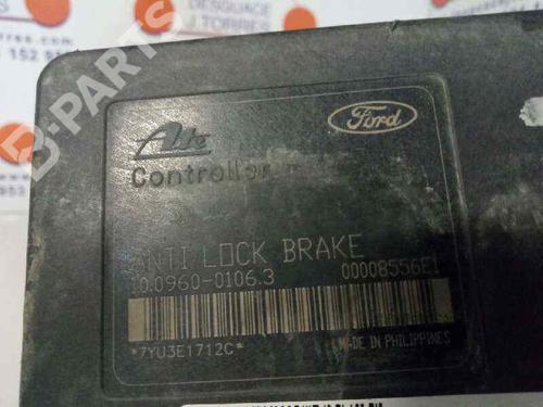 ABS pump MAZDA 2 (DY) 1.4 CD | BP1289483M43 