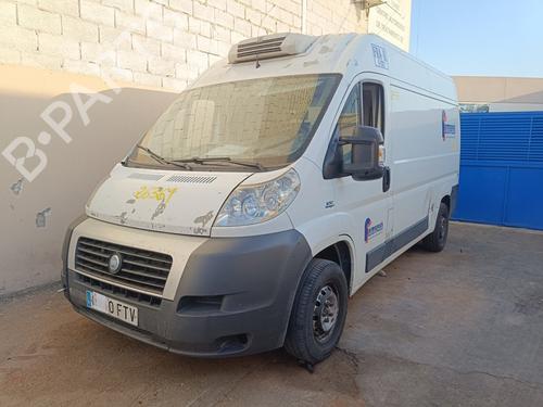 Used Parts FIAT DUCATO Van (250_) [2006-2025]  4268384