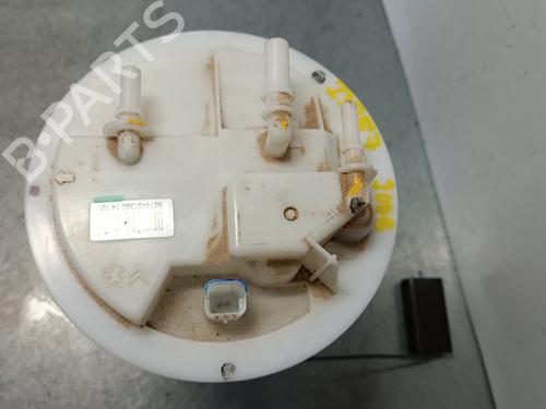 Fuel pump PEUGEOT 2008 I (CU_) 1.6 HDi | BP12959171M76 