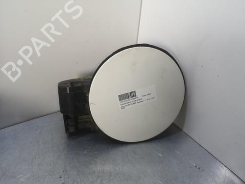 Used Fuel flap OPEL ZAFIRA TOURER C (P12) 1.4 (75) (140 hp) 19123007