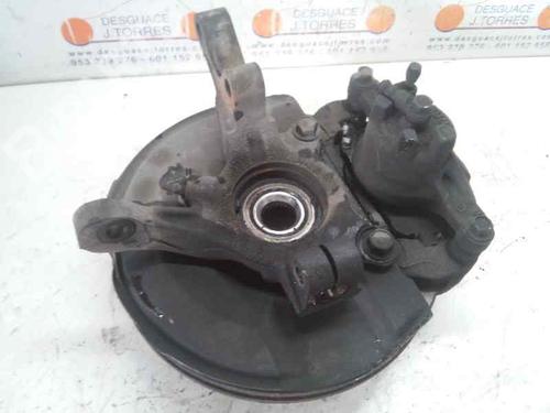 Venstre Styrespindel Lejehus MITSUBISHI LANCER VIII Sportback (CX_A) 1.8 Bifuel (CX3A, CX6A) (143 hp) 579690
