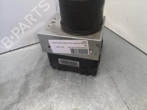 ABS pump HYUNDAI ELANTRA III Saloon (XD) 2.0 CRDi | BP13667995M43 