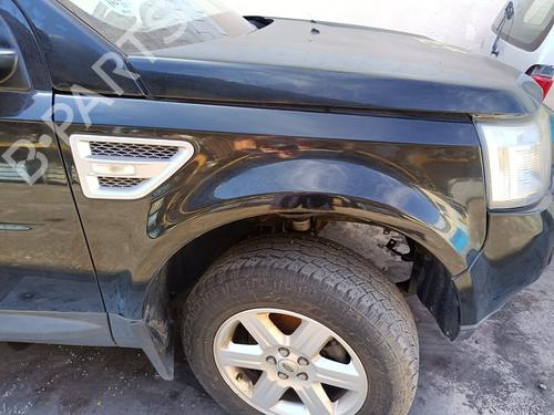 Used Right front fenders LAND ROVER FREELANDER 2 (L359) 2.2 TD4 4x4 (152 hp) 29348489