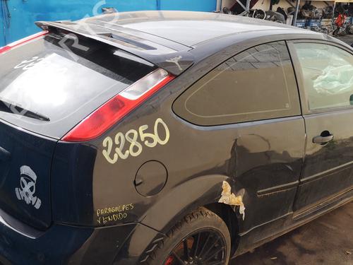 Left taillight FORD FOCUS II (DA_, HCP, DP) 2.0 TDCi | BP11030734C34 