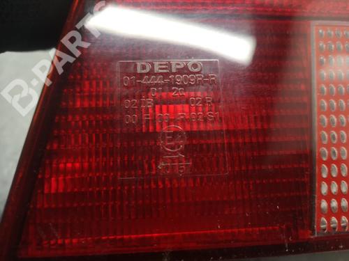 Right taillight BMW 5 (E39)  | BP11701065C35 