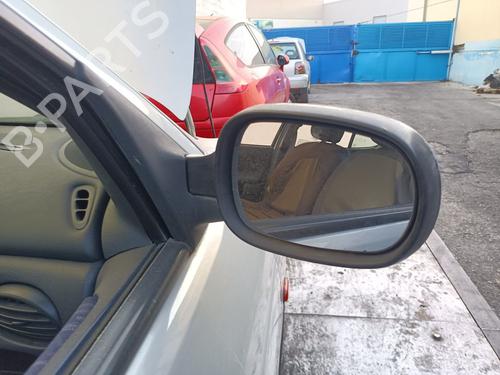 Used Right mirror Right mirror 36936711 36936711