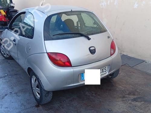 Ekspansjonstank FORD KA (RB_) 1.3 i | BP29167322C120 