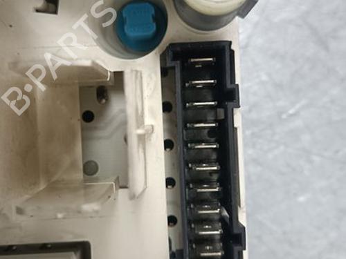 Climate control OPEL ASTRA G Hatchback (T98)  | BP28040562I5 
