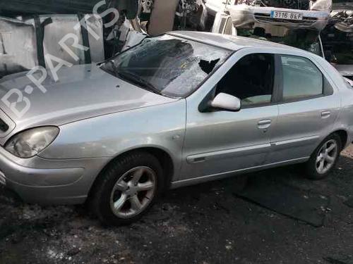Engine control unit (ECU) CITROËN XSARA (N1)  | BP6937356M57 