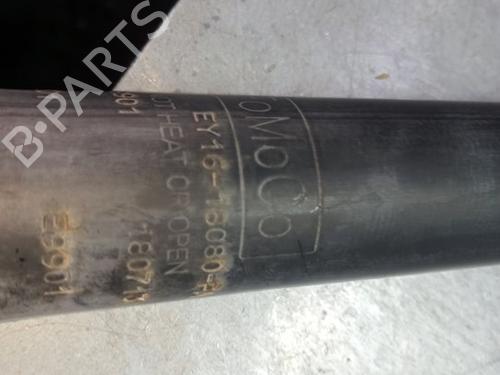 Left rear shock absorber FORD TOURNEO COURIER B460 MPV 1.0 EcoBoost | BP30727398M18