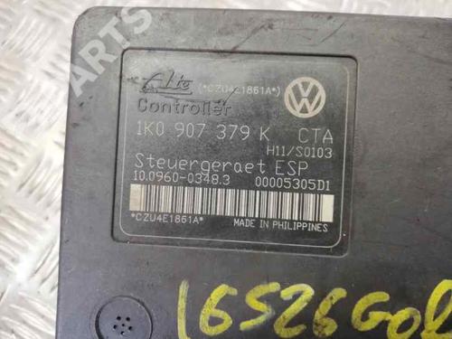 ABS pump VW GOLF V (1K1)  | BP2269435M43 