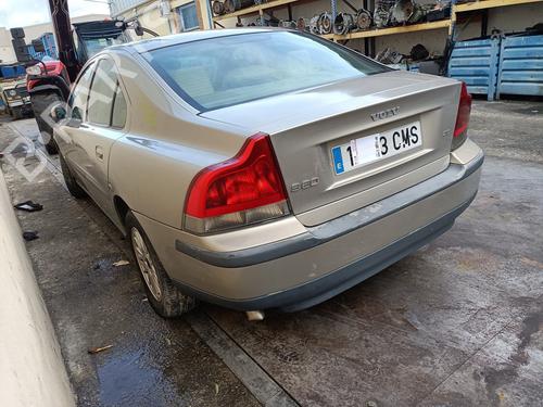 Right headlight VOLVO S60 I (384) | BP32007808C29