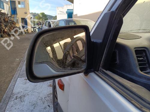 Used Left mirror SUZUKI VITARA (ET, TA, TD) 1.6 i 16V All-wheel Drive (ET, TA02, SE416) (97 hp) 30167124
