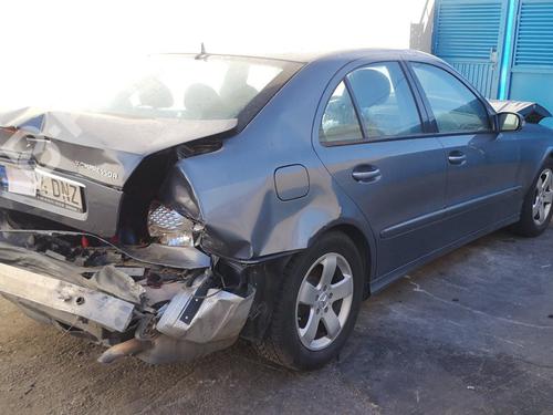 Left front window switch MERCEDES-BENZ E-CLASS (W211) E 200 Kompressor (211.042) | BP10302715C106  - Image 8