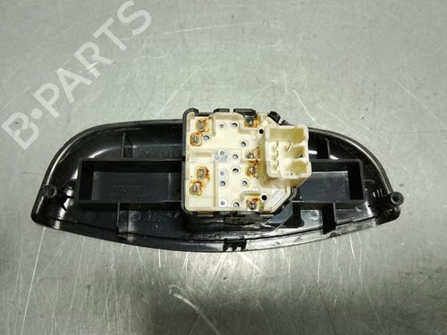 Left front window switch DAEWOO KALOS (KLAS) 1.2 | BP36113733I27 - Image 2