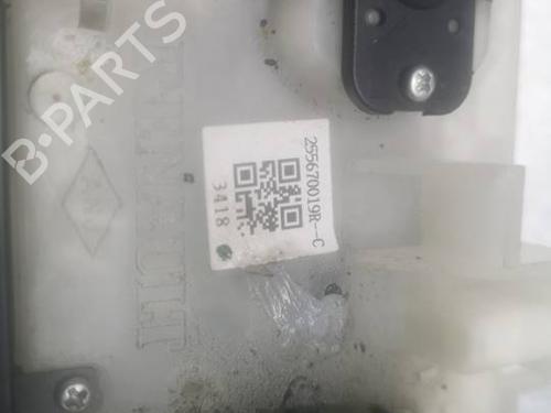 Switch RENAULT MEGANE III Hatchback (BZ0/1_, B3_) 1.5 dCi | BP39692003I30 - Image 2