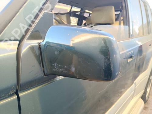 Retrovisor esquerdo SUZUKI VITARA (ET) HDI (SE 420HDI) | BP39095263C26 - Image 2