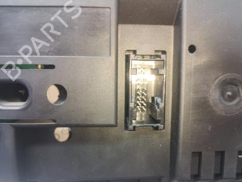 Instrument cluster BMW 1 (E87) 116 d | BP5018047C47 