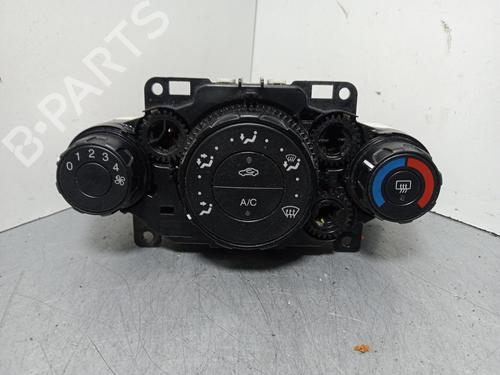 AC Styreenhet / Manøvreringsenhet FORD FIESTA VI (CB1, CCN) 1.25 | BP15498375I5 