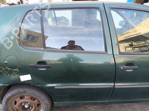 Used Right rear door Right rear door VW POLO III (6N1) 60 1.4 (60 hp) 35803914 35803914