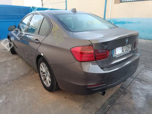 Rudehejsemekanisme Højre foran BMW 3 (F30, F80) 320 d | BP22308627C23 