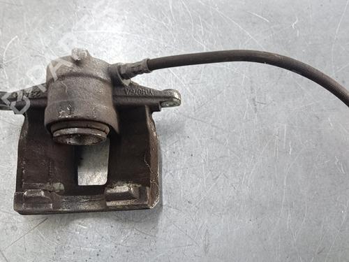 Right rear brake caliper FIAT DUCATO Van (250_) 140 Multijet 2,2 D | BP18873854M106 