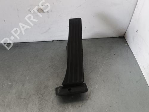 Used Pedal BMW X1 (E84) sDrive 18 d (143 hp) 17467236