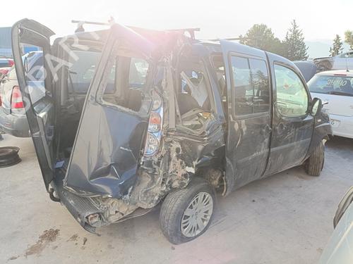 Startmotor FIAT DOBLO MPV (119_, 223_) 1.9 D Multijet | BP13693604M8 