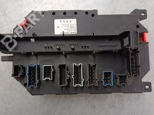 Fuse box MERCEDES-BENZ S-CLASS (W221, V221) S 63 AMG (221.077, 221.177) | BP11056438E1 