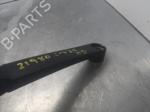 Front windshield wiper arm CHEVROLET CRUZE (J300) 2.0 CDI | BP15590802C143 