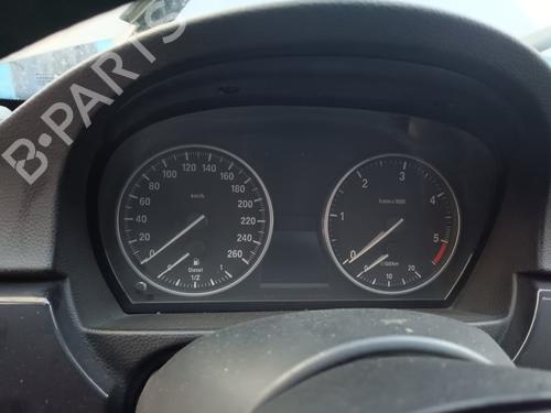 Instrument cluster BMW 3 (E90) 320 d | BP22543547C47 