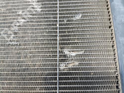 Water radiator LAND ROVER DEFENDER Cabrio (L316) 2.5 TDI 4x4 (L316) | BP10277791M31