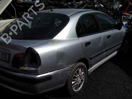 Engine control unit (ECU) MITSUBISHI CARISMA (DA_)  | BP360843M57 